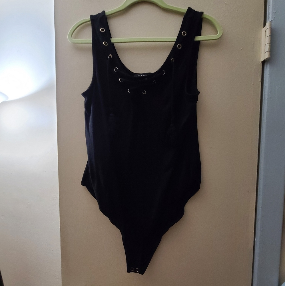 Body suit